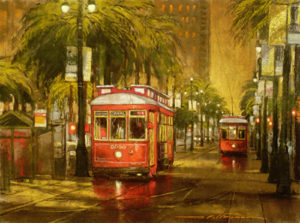 Windsor Fine Art New Orleans