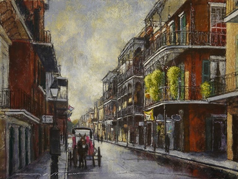 Windsor Fine Art New Orleans