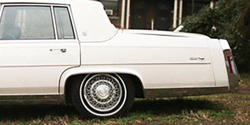 Southern Hospitality, a photo exhibit by Laiken Joy