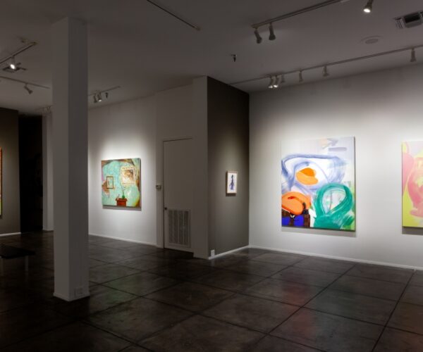 Jonathan Ferrara Gallery