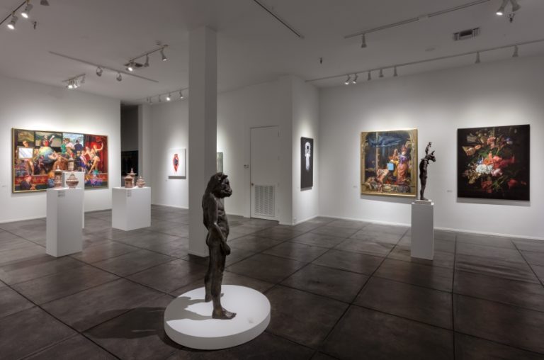 Jonathan Ferrara Gallery