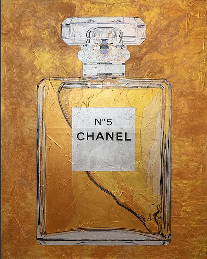Galerie Rue Royale