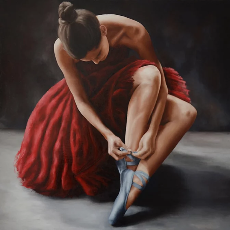 Galerie Rue Toulouse – New Orleans