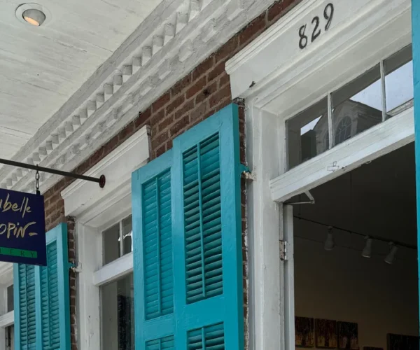 Isabelle Jacopin Gallery