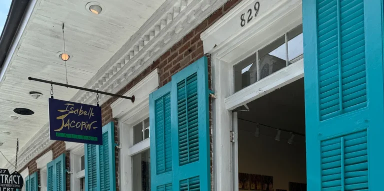 Isabelle Jacopin Gallery